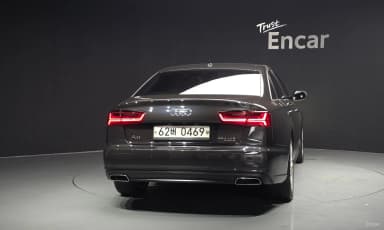 New A6