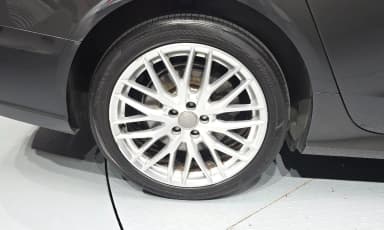 New A6