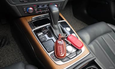 New A6