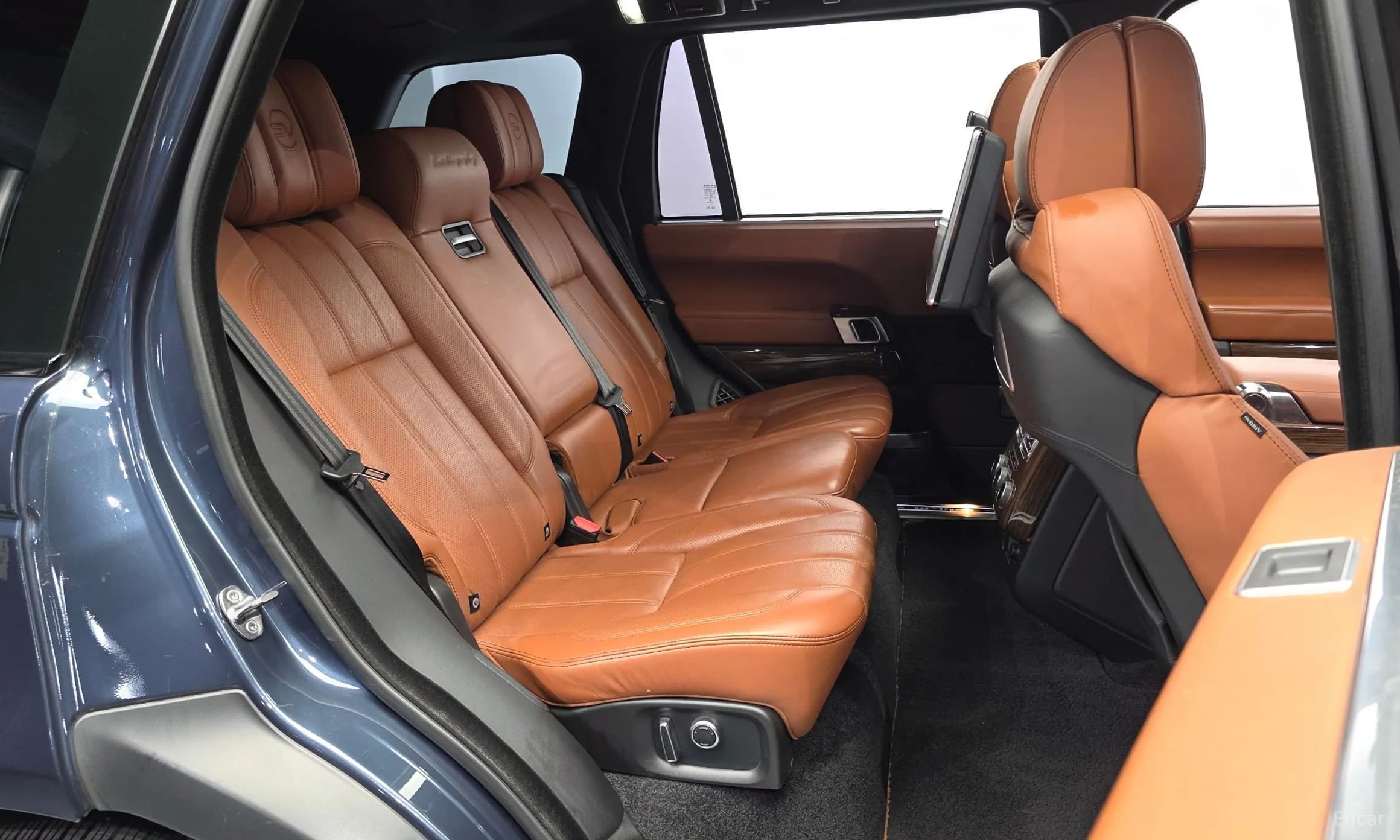 Range Rover 4th Generation