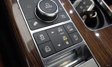Range Rover 4th Generation