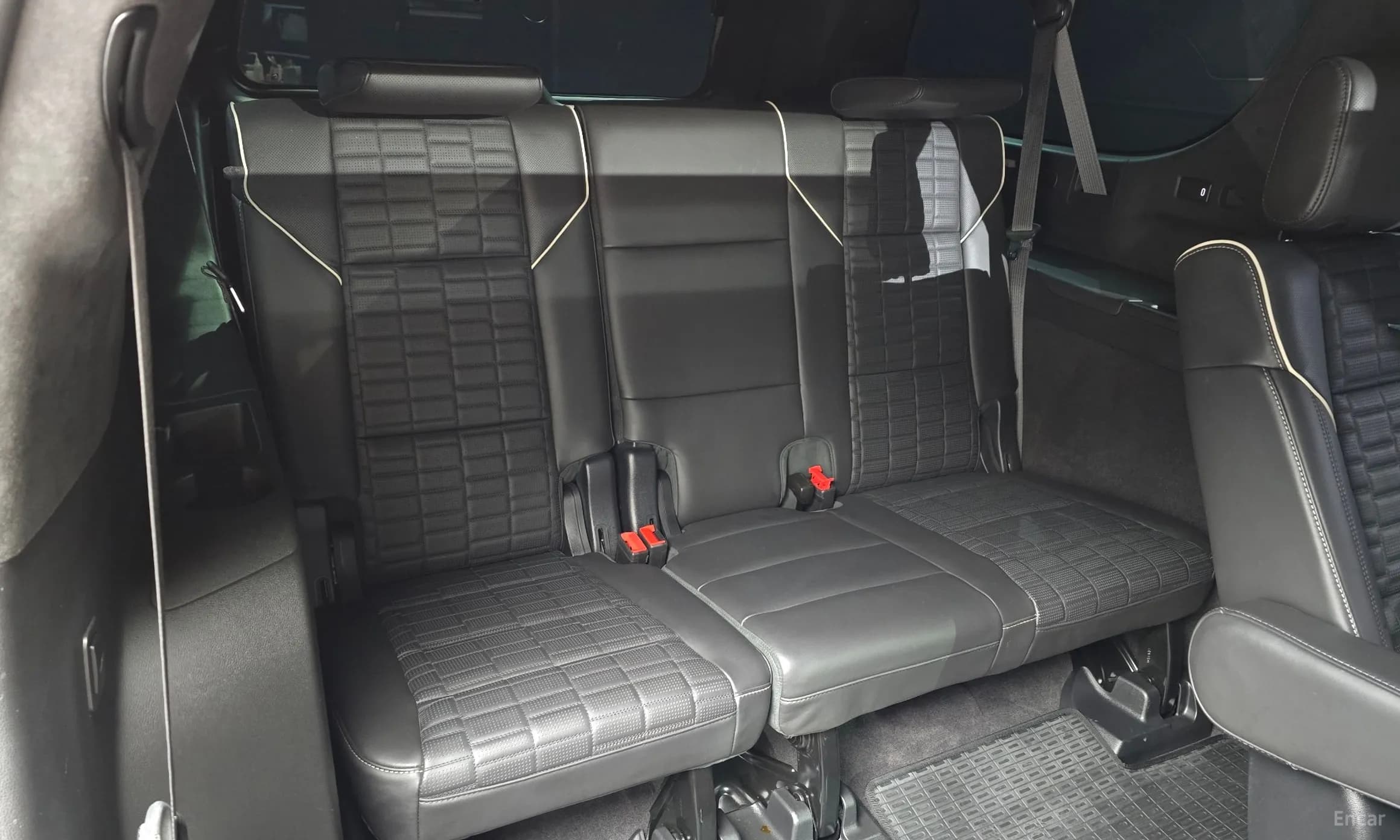 Escalade 5th Generation