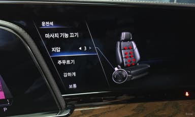 Escalade 5th Generation
