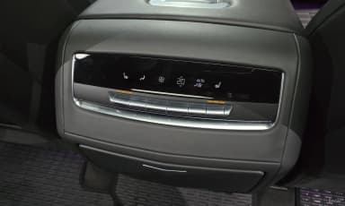 Escalade 5th Generation