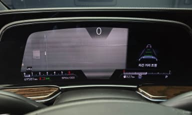 Escalade 5th Generation