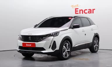 3008 2nd generation