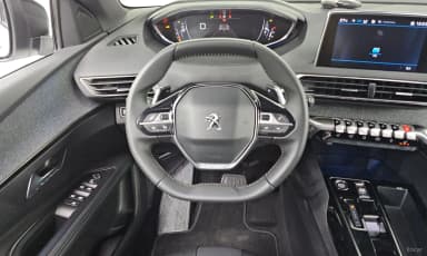 3008 2nd generation