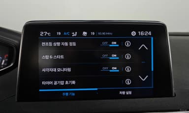 3008 2nd generation