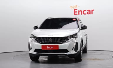 3008 2nd generation