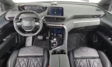 3008 2nd generation