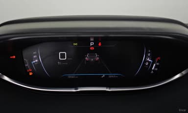 3008 2nd generation