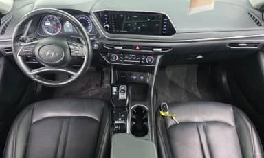 Sonata (DN8)