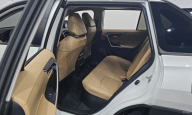 RAV4 5th Generation