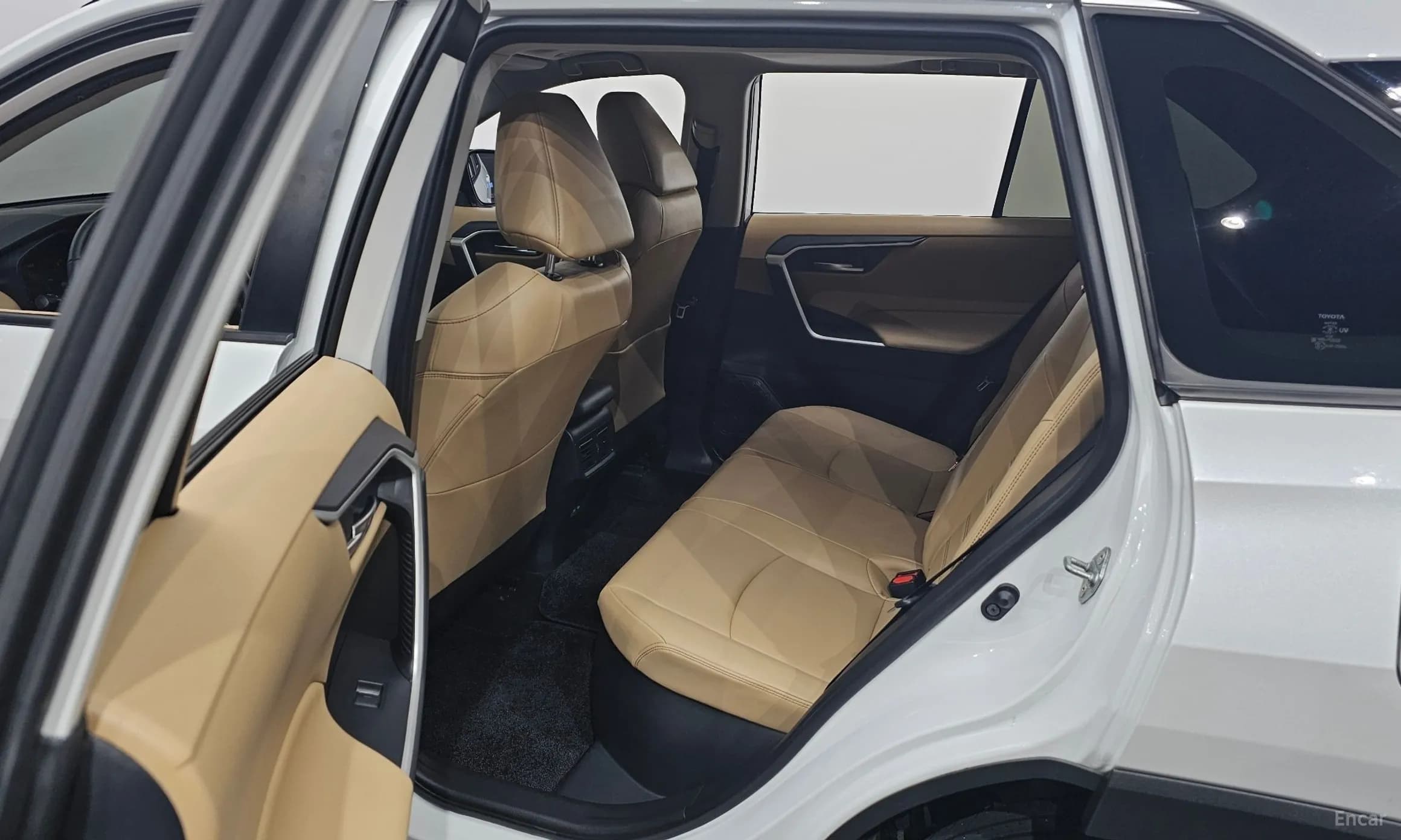 RAV4 5th Generation