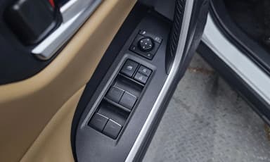 RAV4 5th Generation