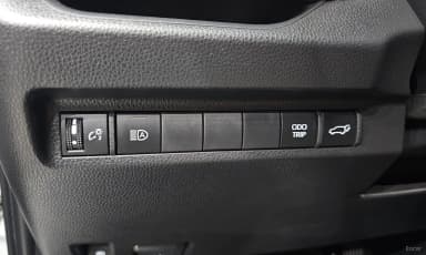 RAV4 5th Generation