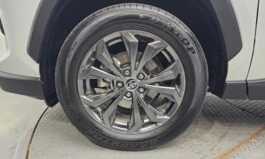 RAV4 5th Generation
