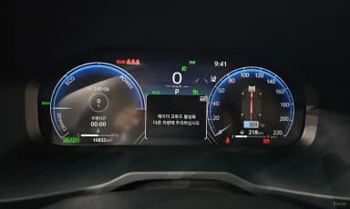 RAV4 5th Generation