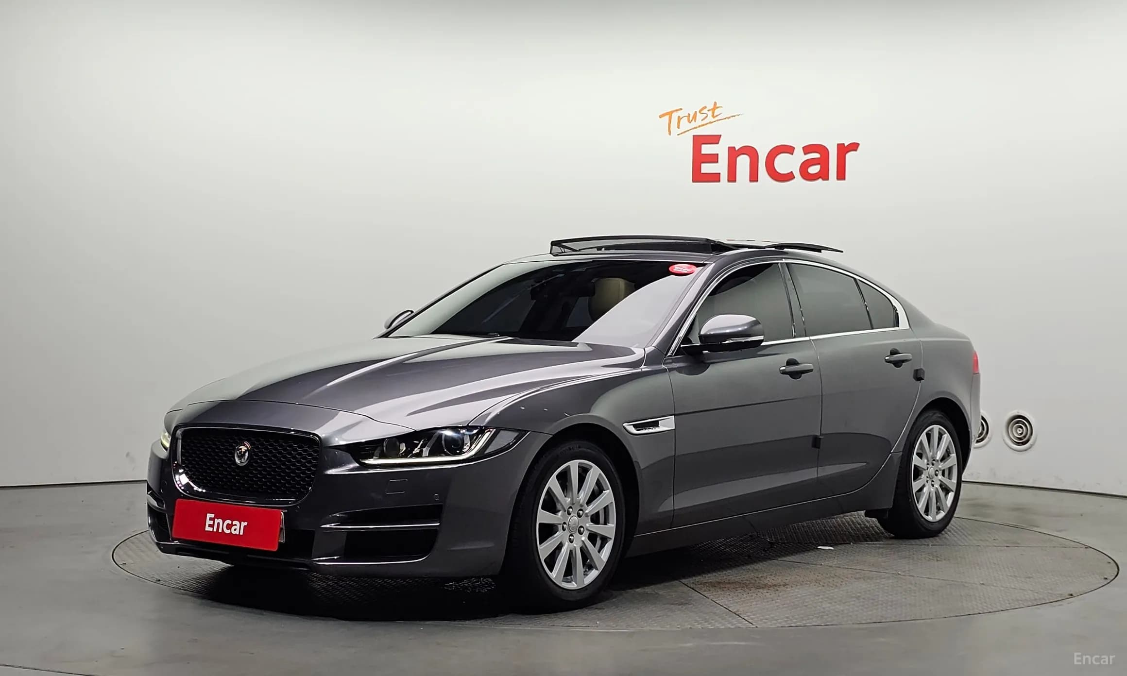 XE