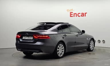 XE
