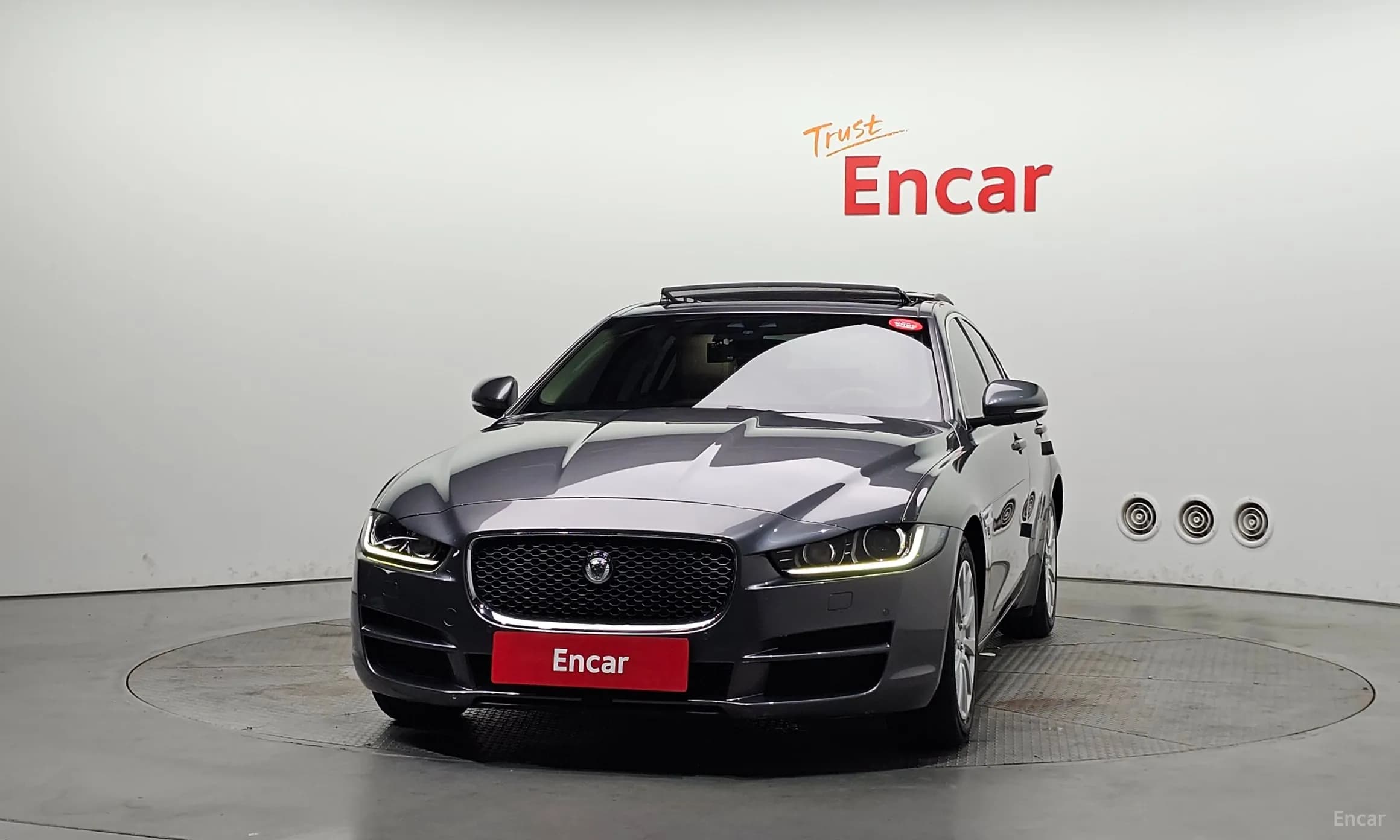 XE
