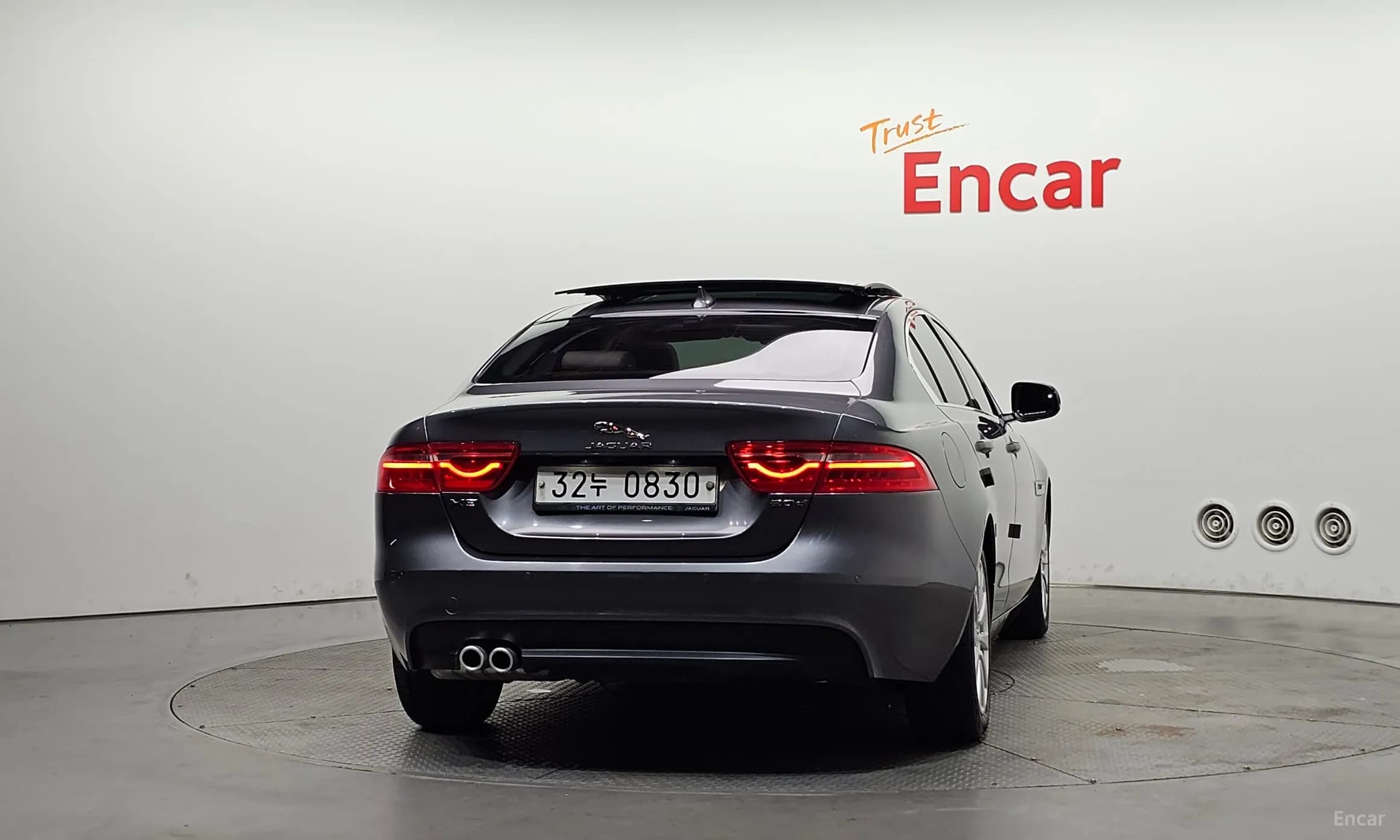 XE