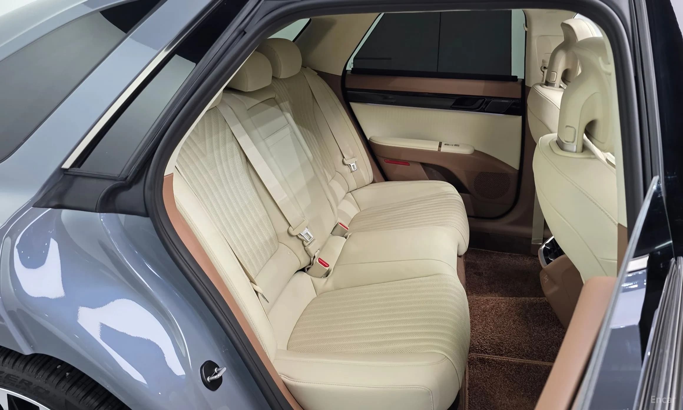 Grandeur Hybrid (GN7)