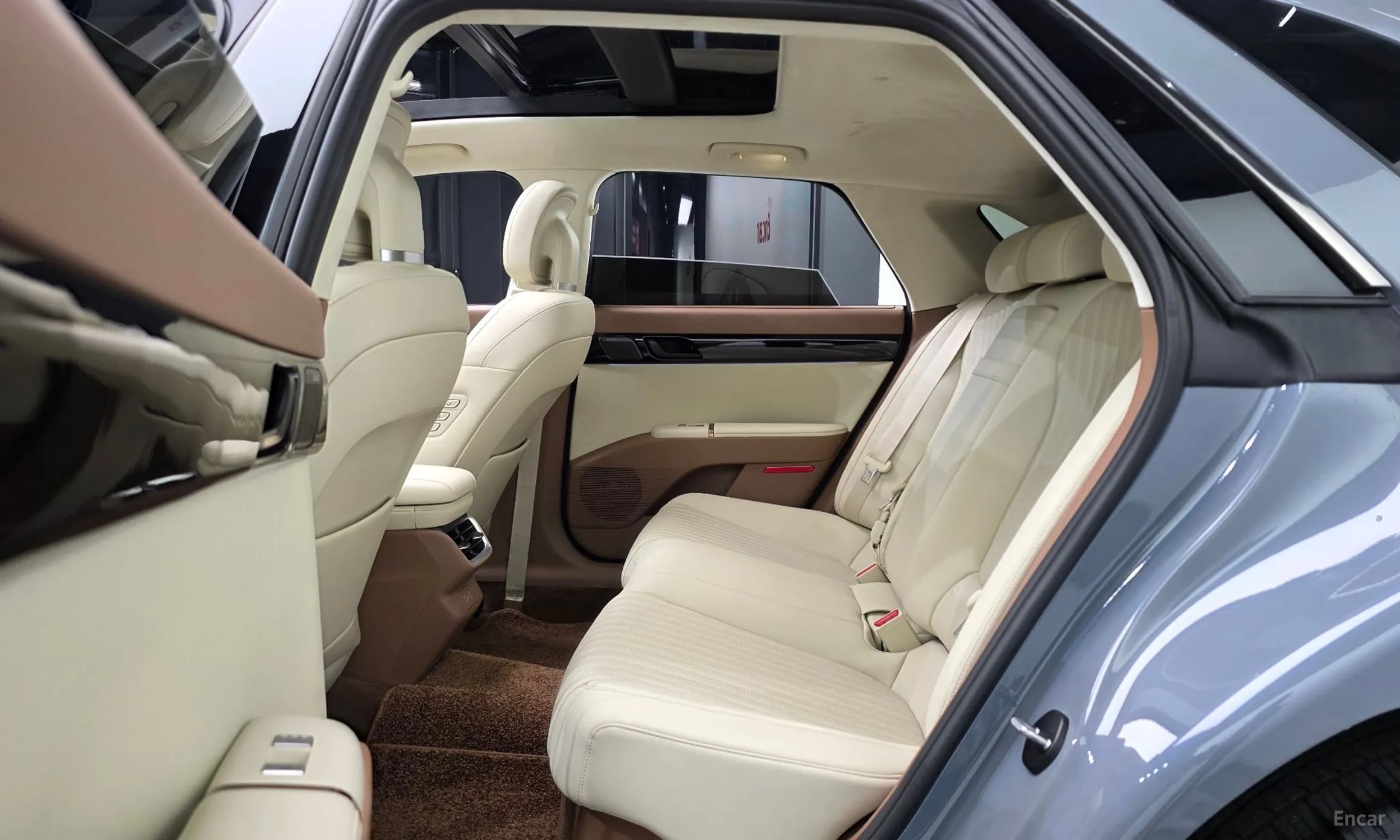 Grandeur Hybrid (GN7)
