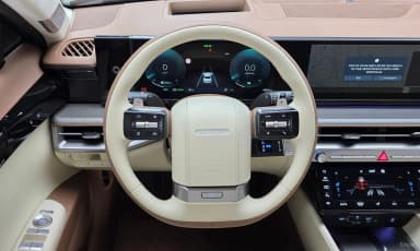 Grandeur Hybrid (GN7)