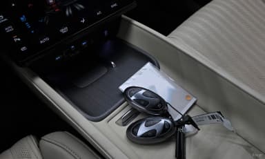 Grandeur Hybrid (GN7)