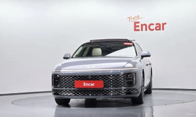 Grandeur Hybrid (GN7)