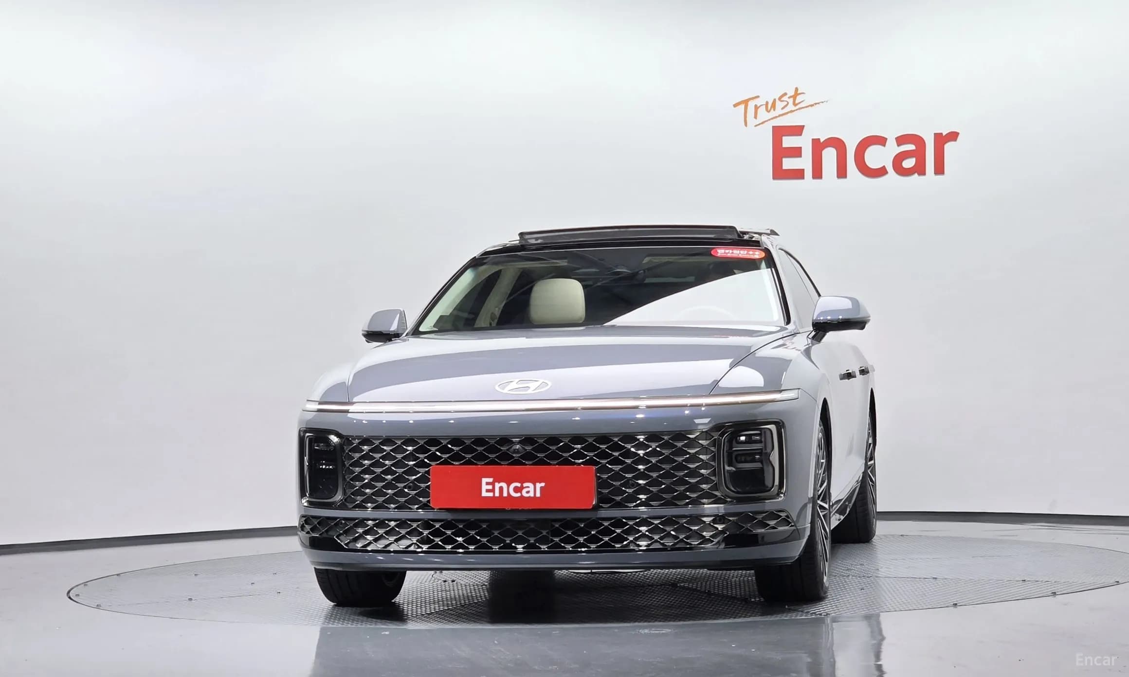 Grandeur Hybrid (GN7)