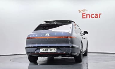 Grandeur Hybrid (GN7)