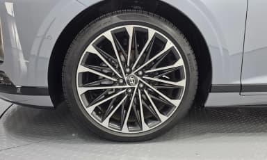 Grandeur Hybrid (GN7)