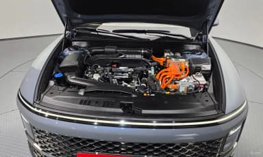Grandeur Hybrid (GN7)