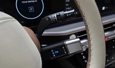 Grandeur Hybrid (GN7)