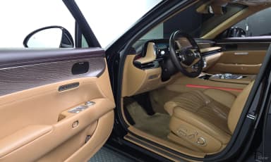 G90 (RS4)