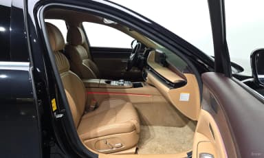 G90 (RS4)