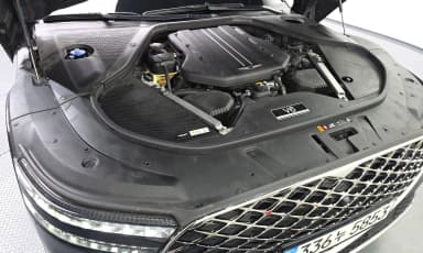 G90 (RS4)