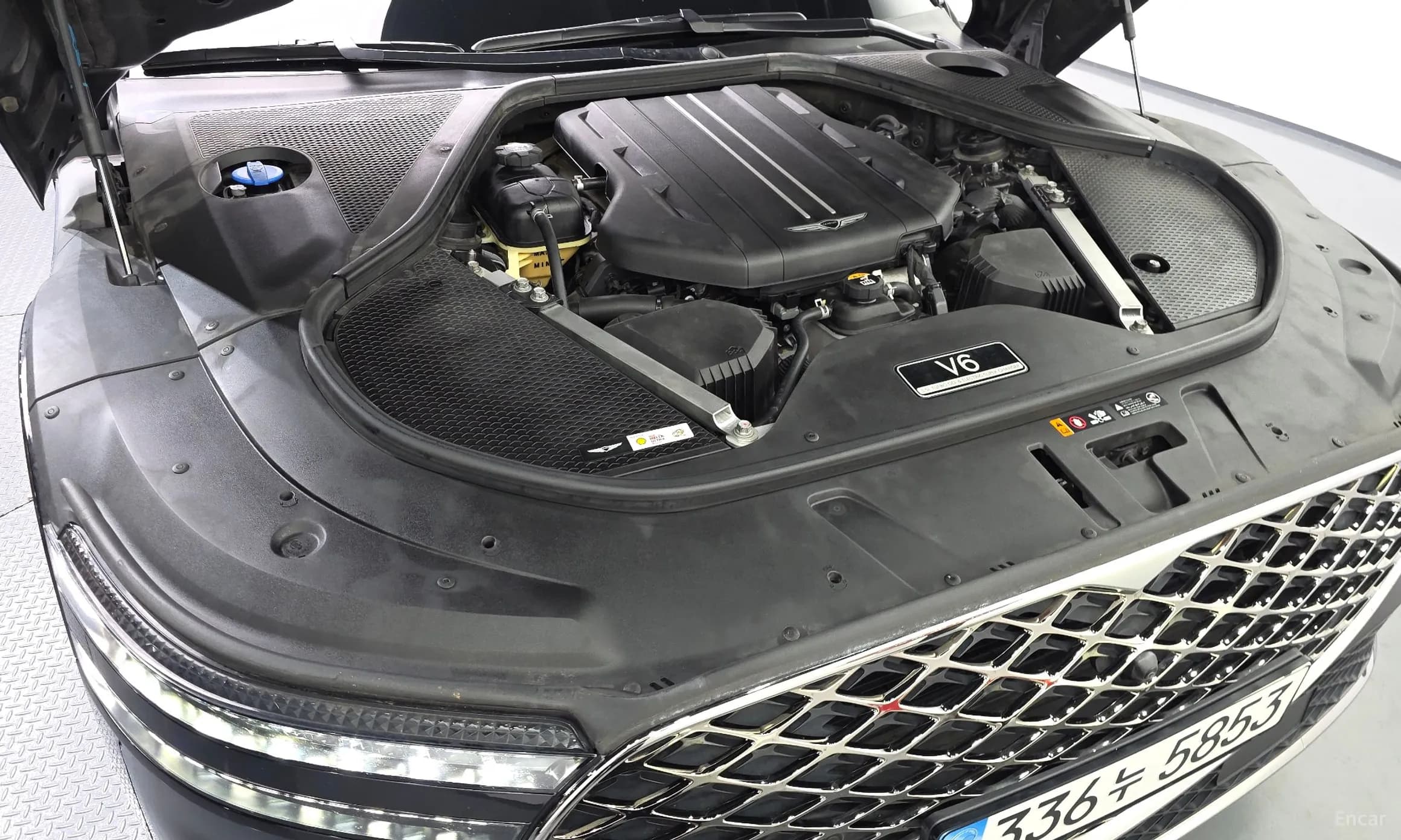 G90 (RS4)