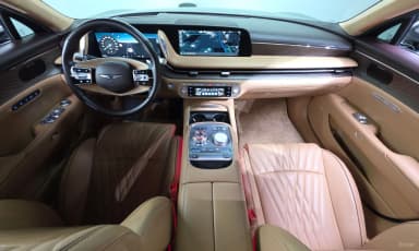 G90 (RS4)