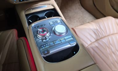 G90 (RS4)