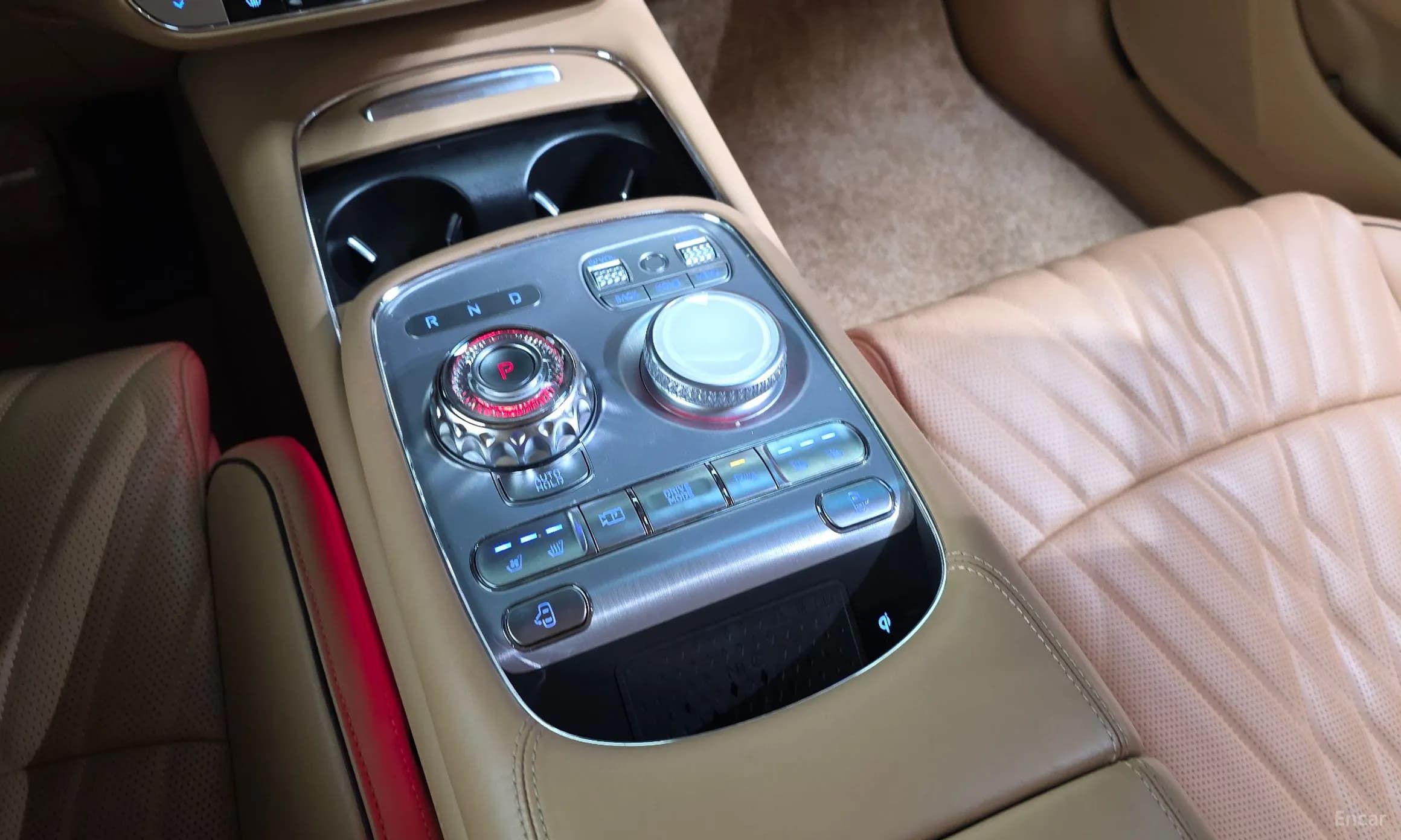 G90 (RS4)