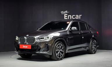 X4 (G02)