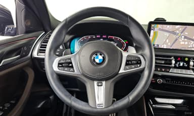 X4 (G02)