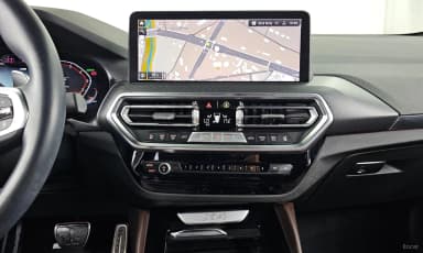 X4 (G02)