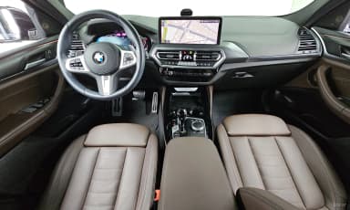 X4 (G02)