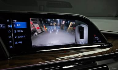 Escalade 5th Generation