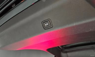 Escalade 5th Generation