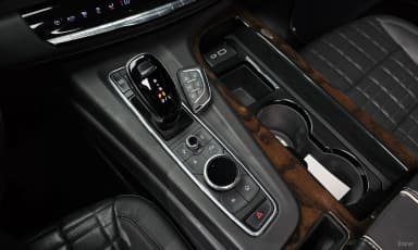 Escalade 5th Generation